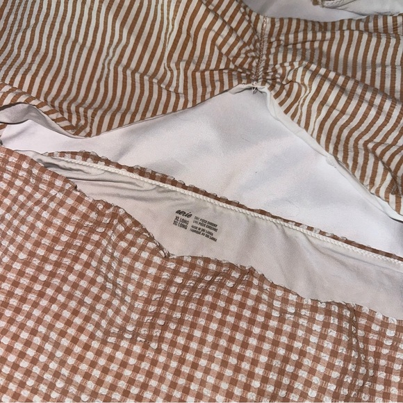 Aerie Cutout One Piece Swimsuit - Picture 3 of 3